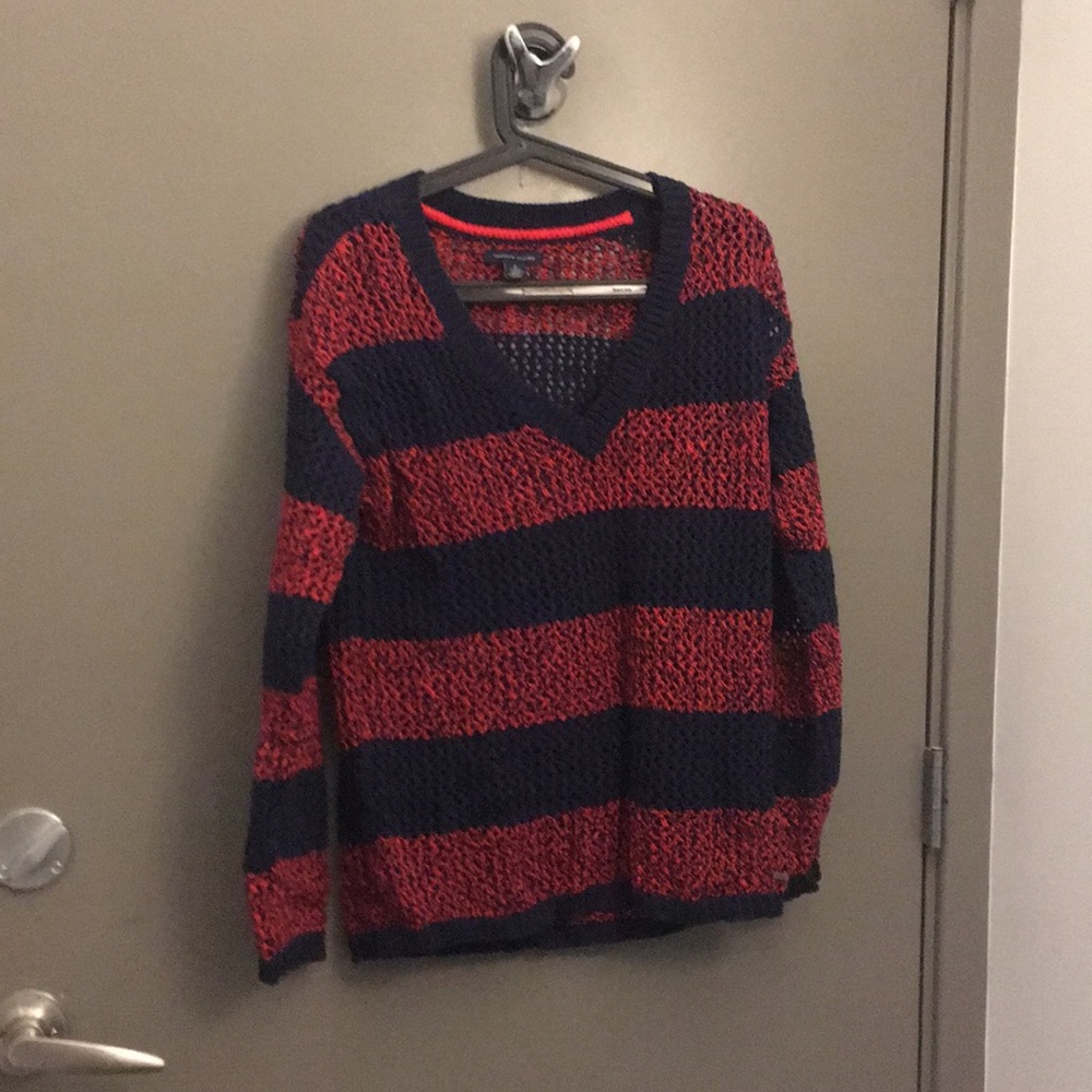 Tommy Hilfiger Sweater Size M